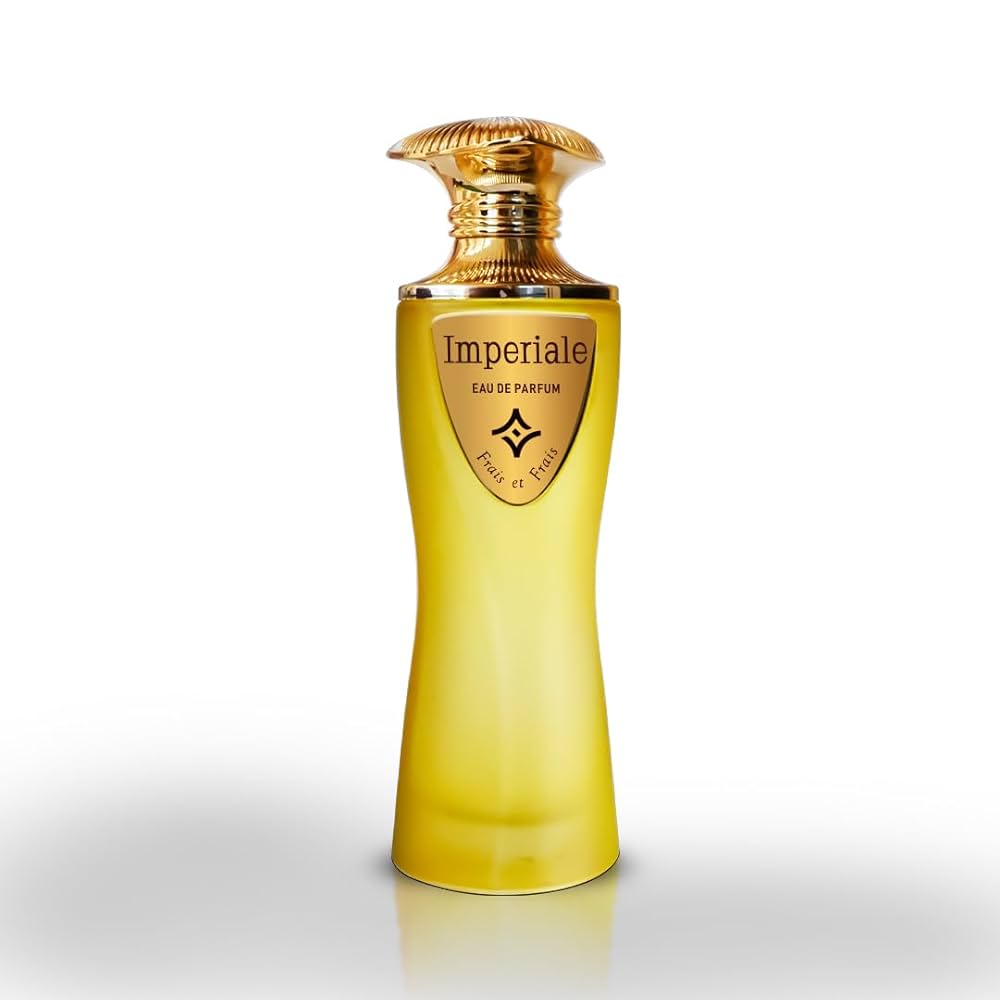 Frais et Frais Imperiale