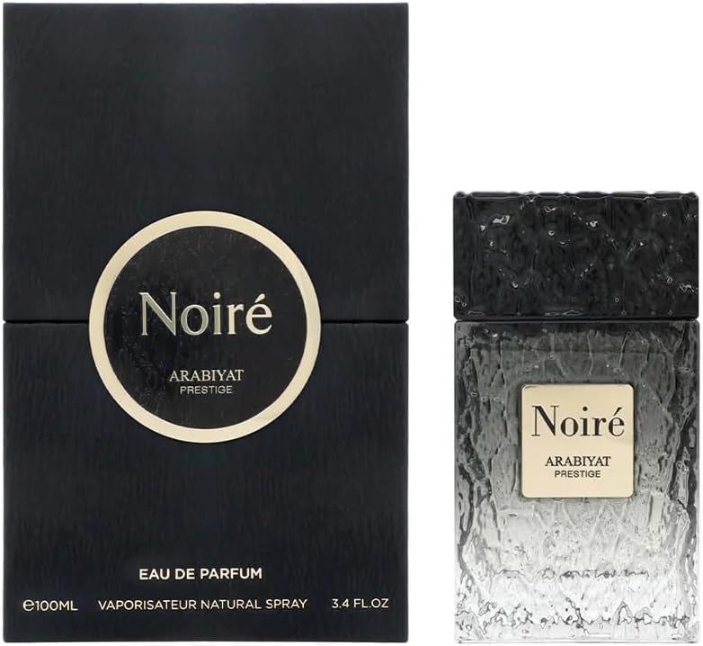 Arabiyat Prestige Noire