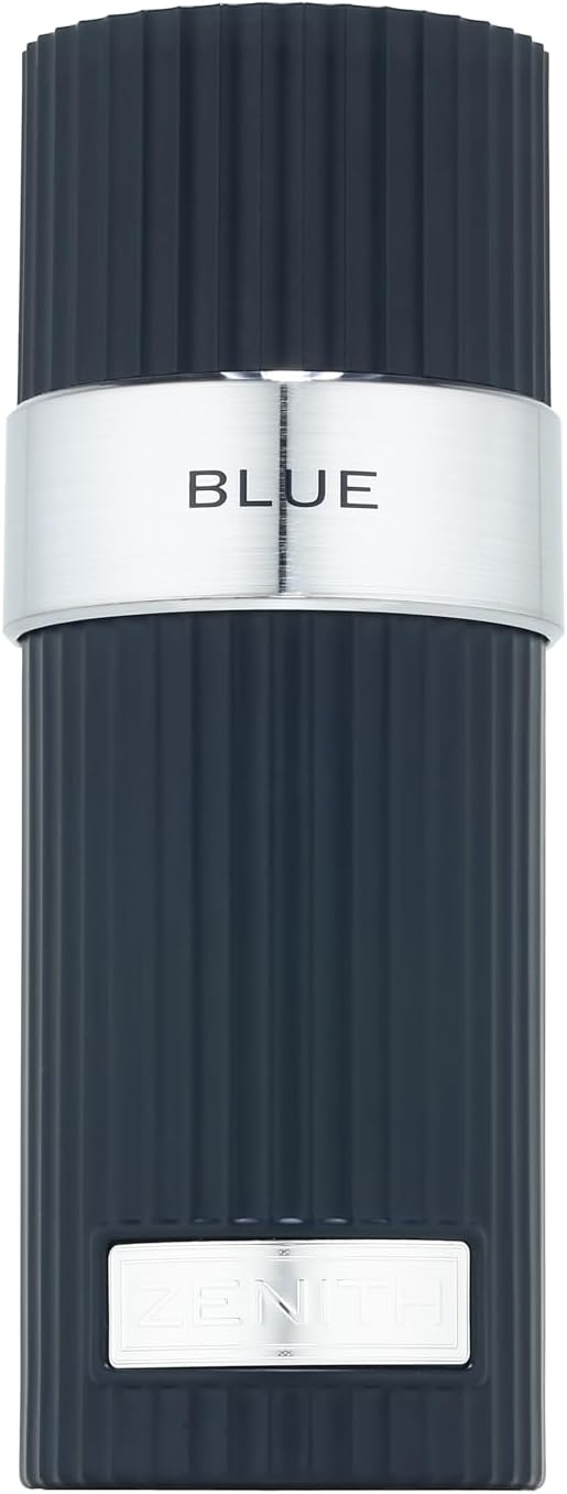 ZENITH BLUE French Avenue