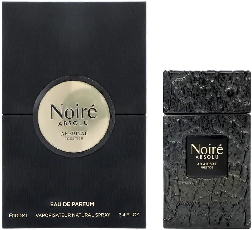 Noirè Absolu Arabiyat Prestige