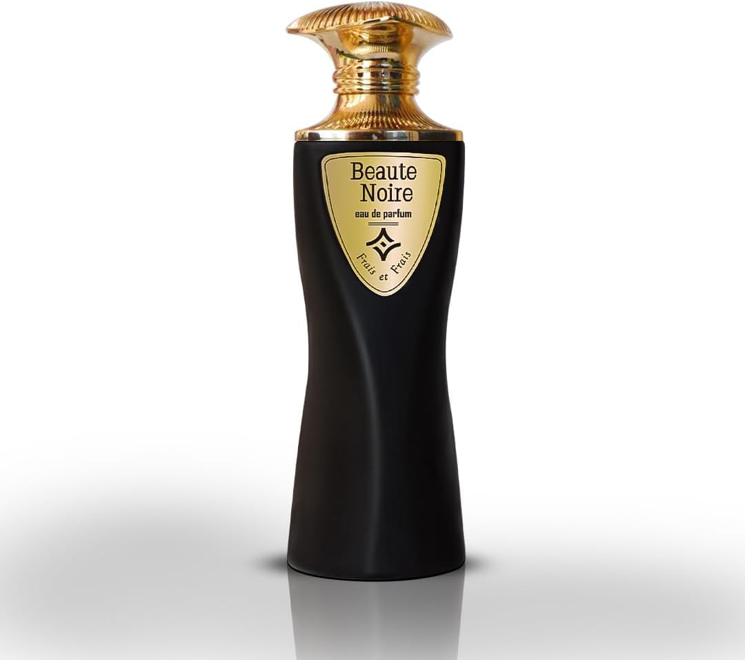 Frais et Frais Beaute Noire