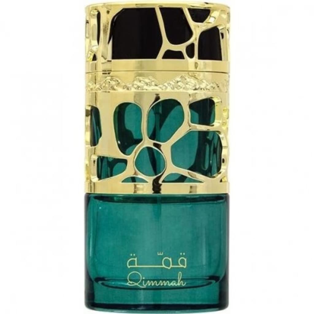 Qimmah for Women Lattafa