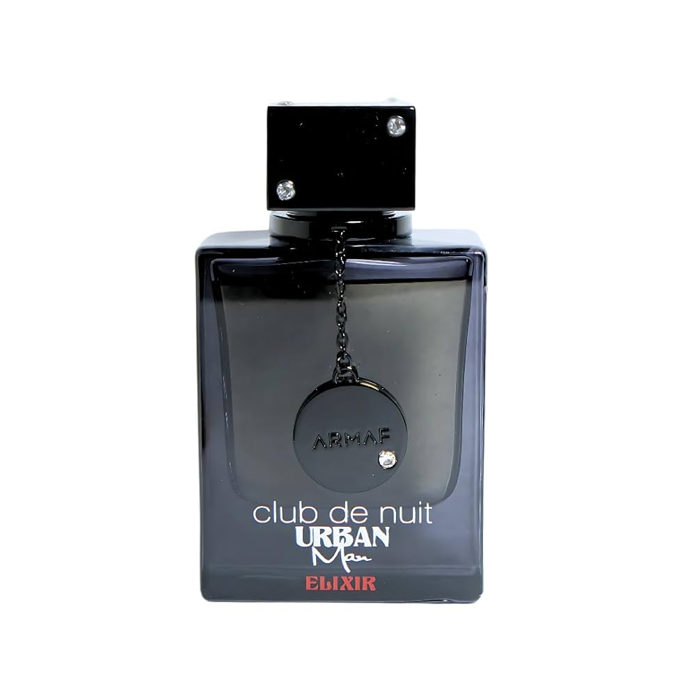 Club De Nuit Urban Elixir Armaf