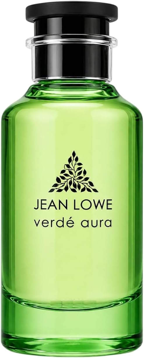 Jean Lowe Verde Aura Maison Alhambra