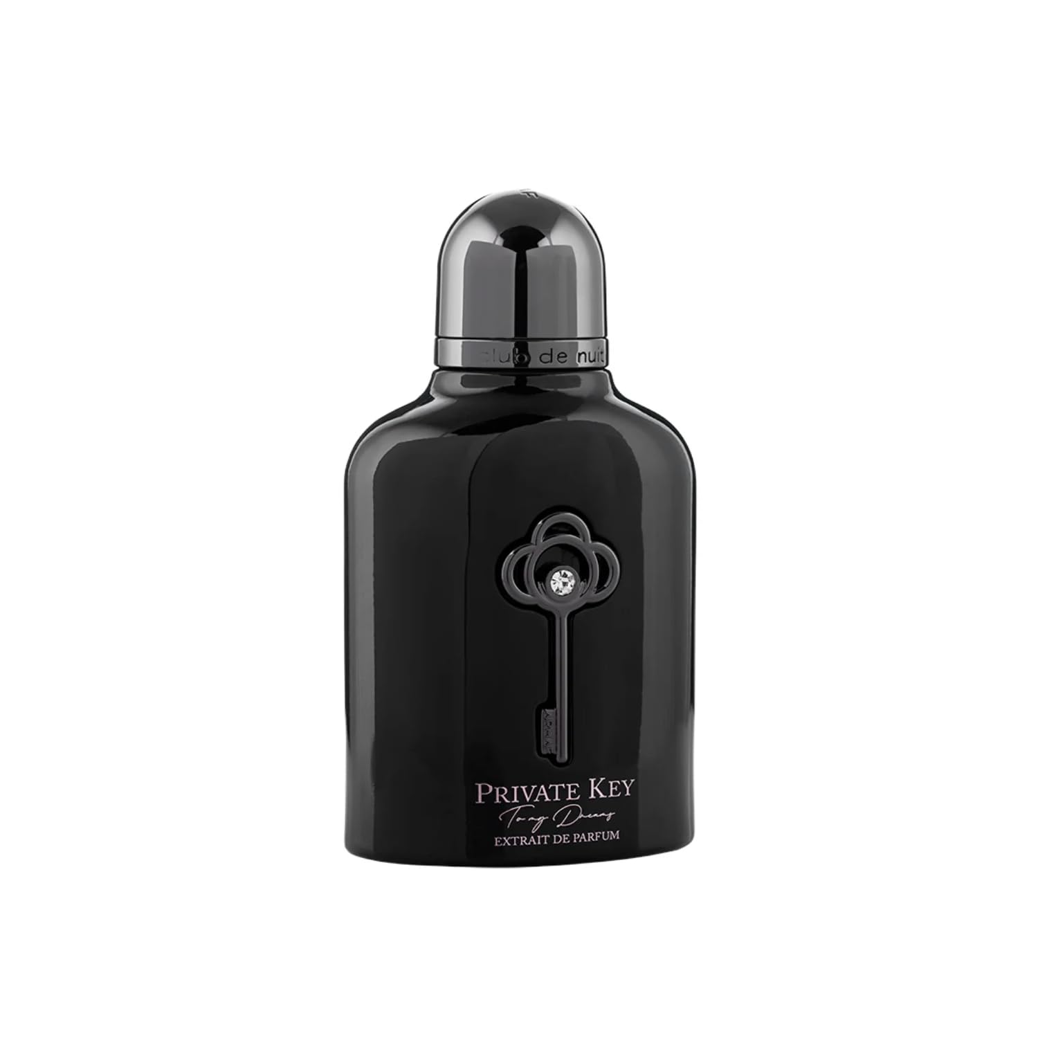 Private Key To My Dreams Armaf