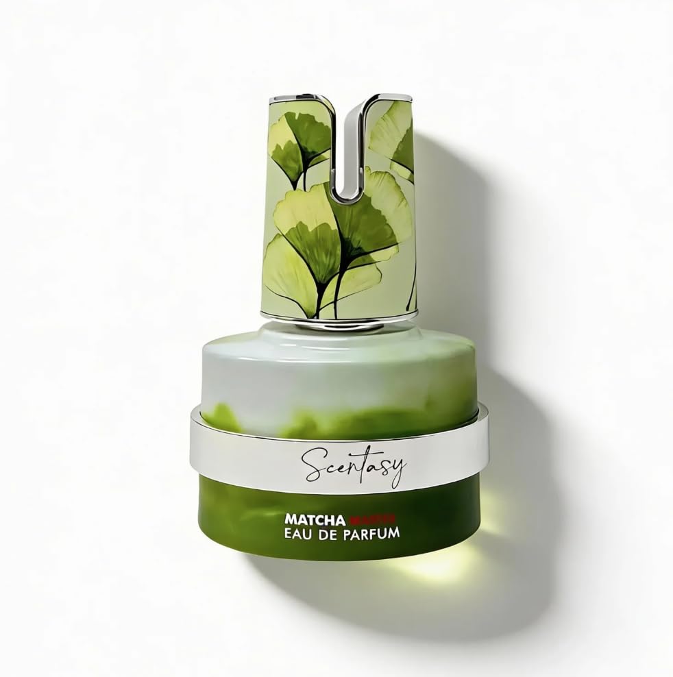 Scentasy Matcha Magix Armaf