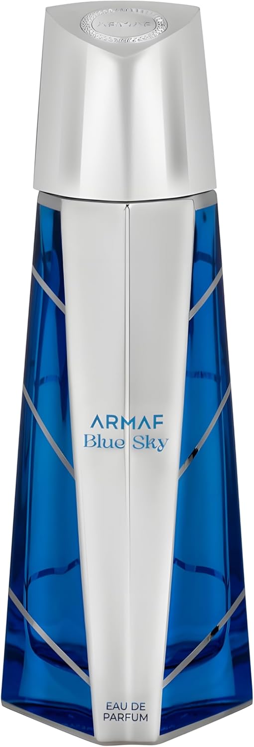 Blue Sky Armaf