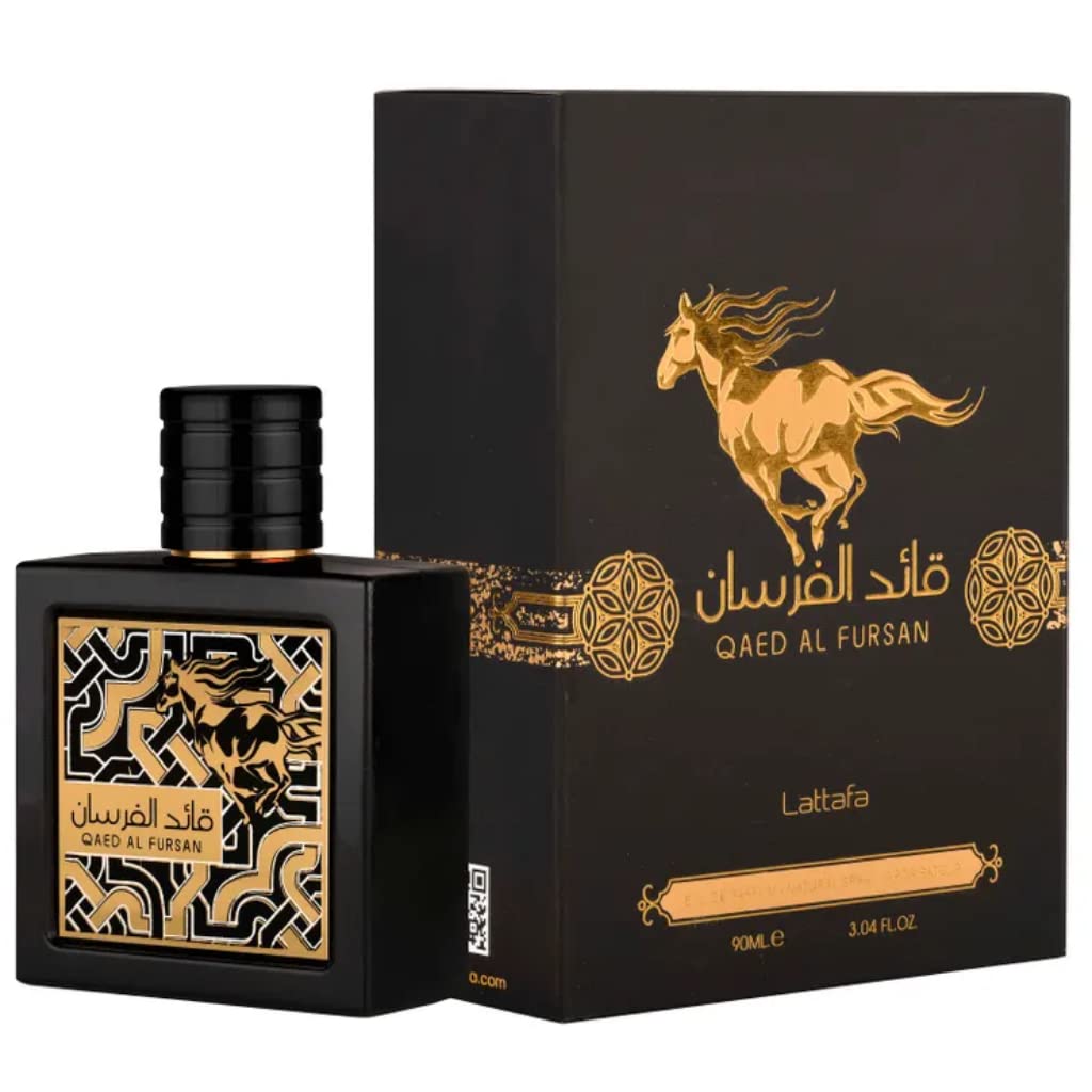 Qaed Al Fursan Lattafa