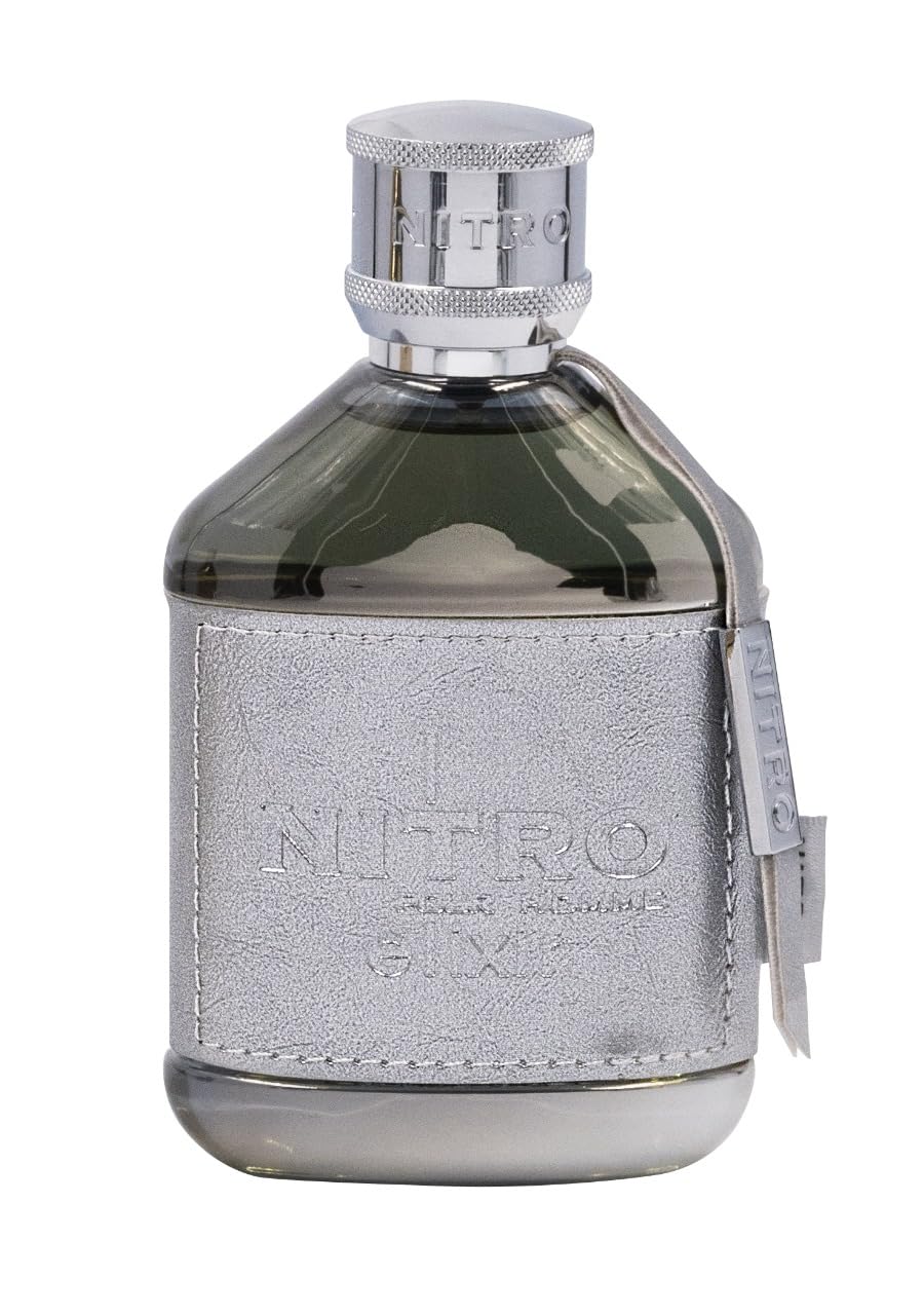 Nitro Elixir Dumont