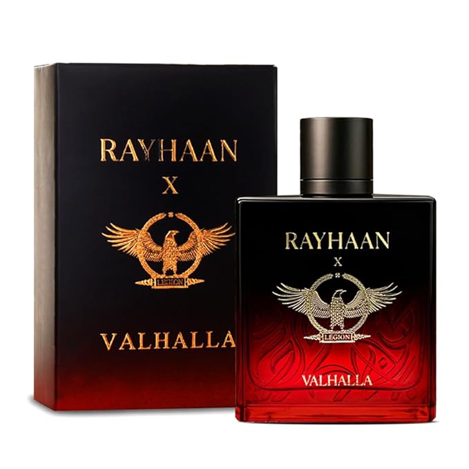 Valhalla Rayhaan