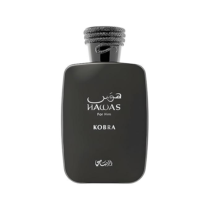 Hawas Kobra Rasasi
