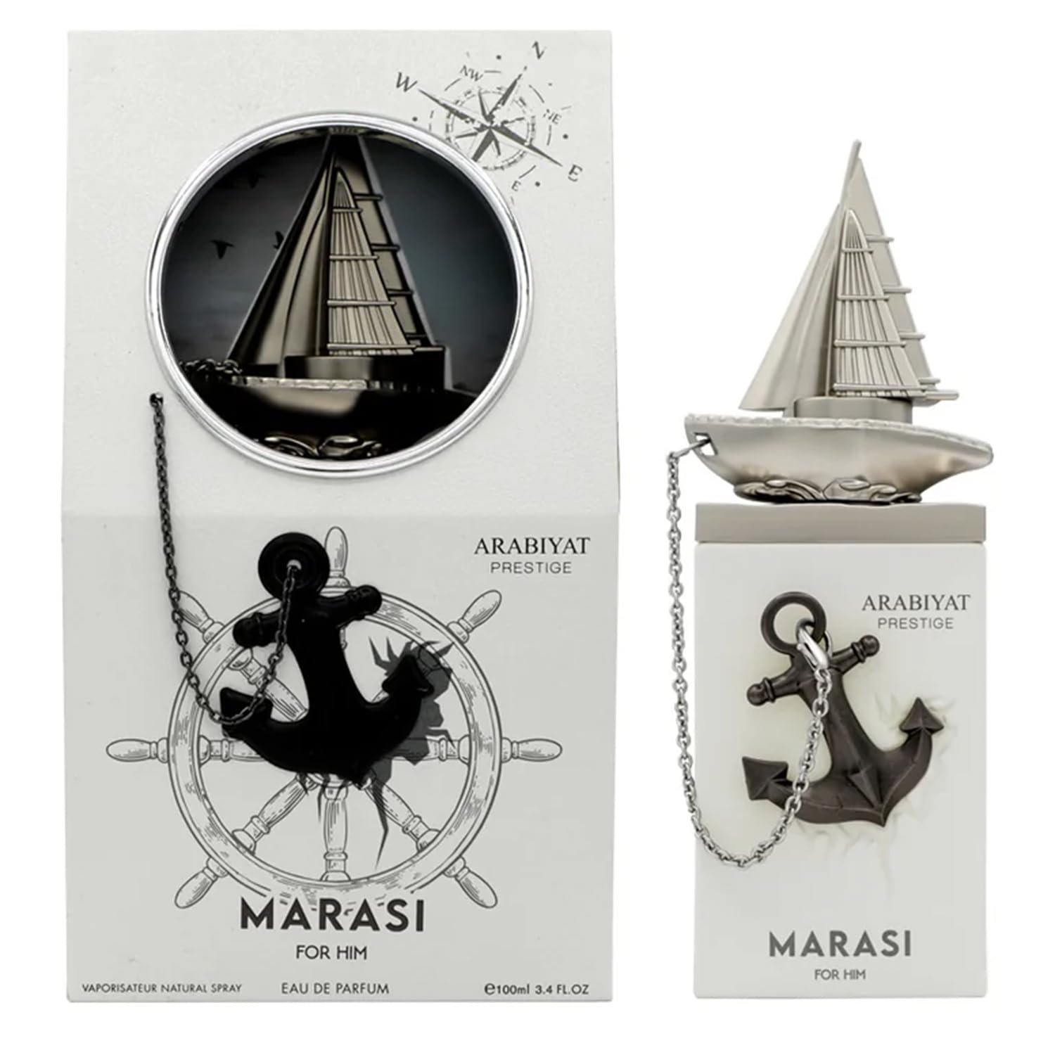 Marasi For Him Arabiyat Prestige