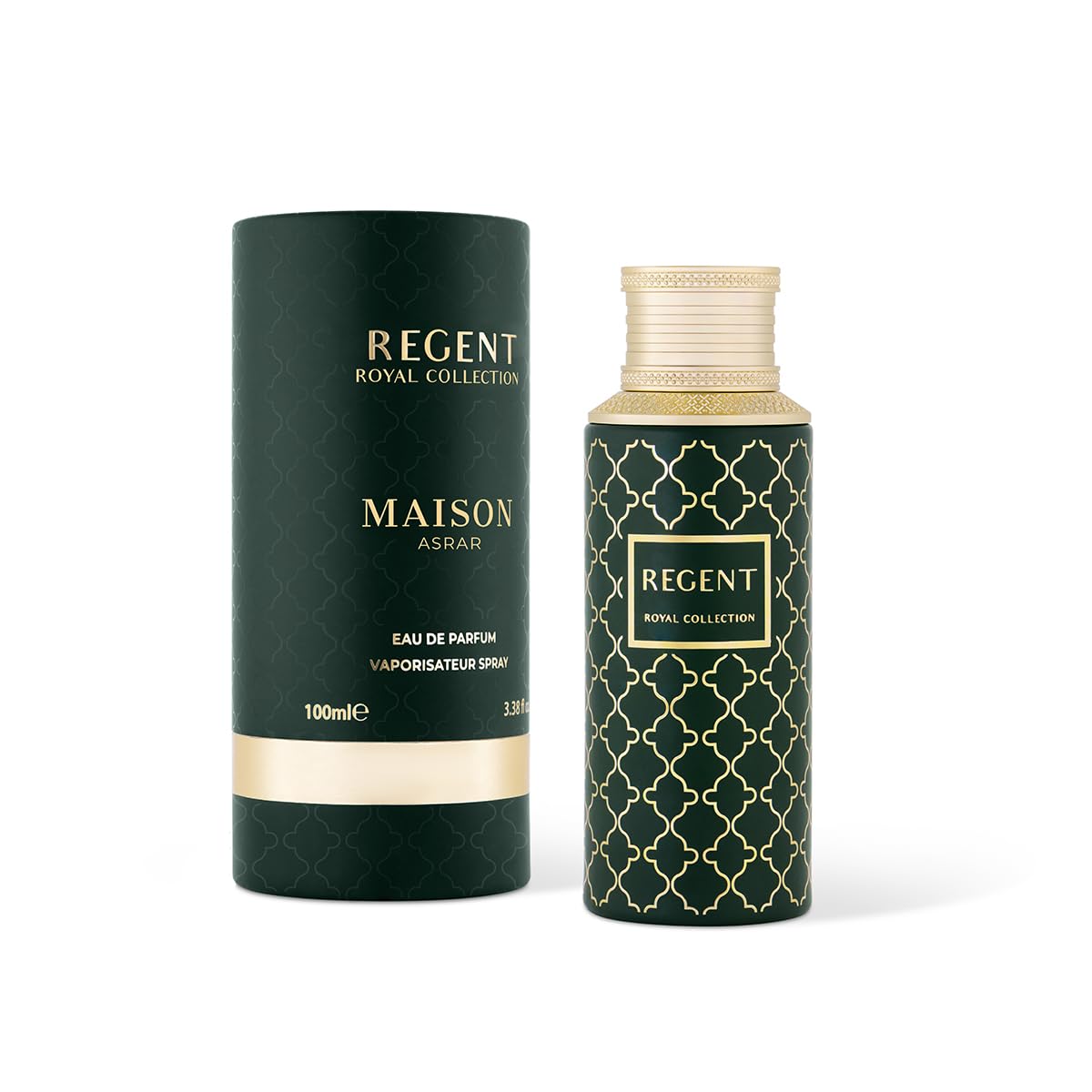 Regent MAISON ASRAR