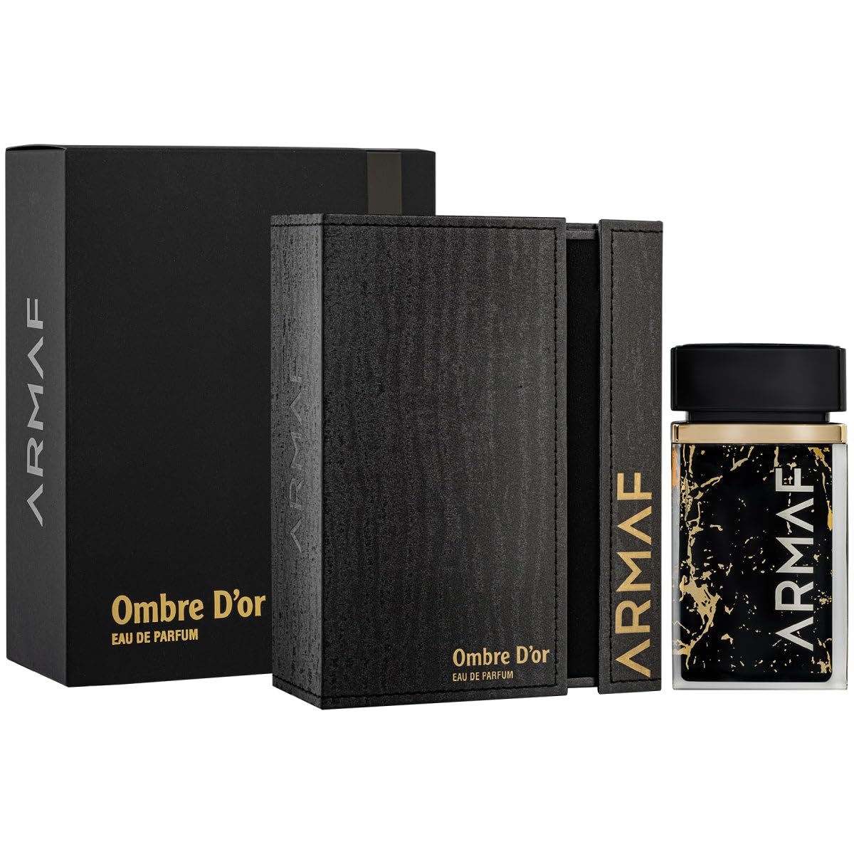 Ombre d'Or Armaf