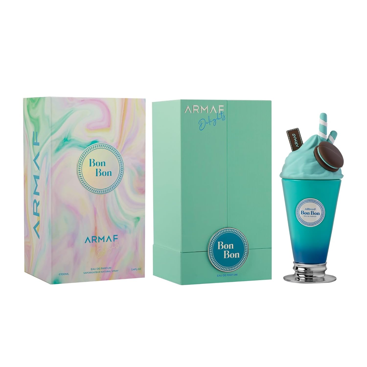 Bon Bon Armaf
