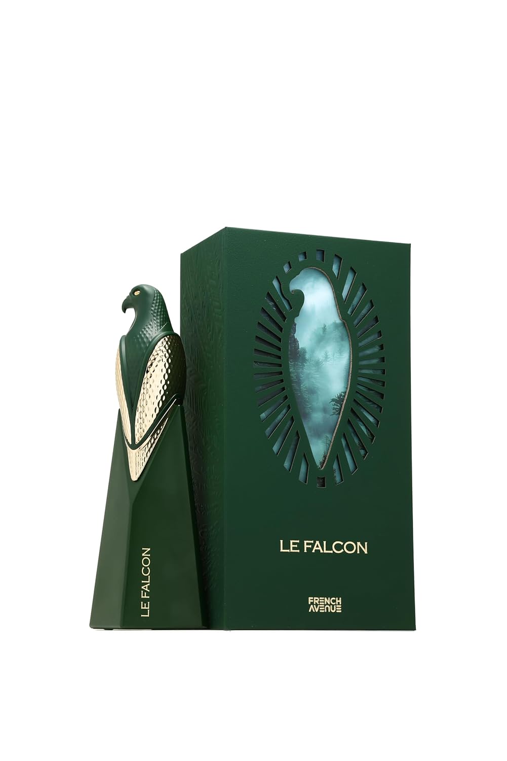 Le Falcon French Avenue