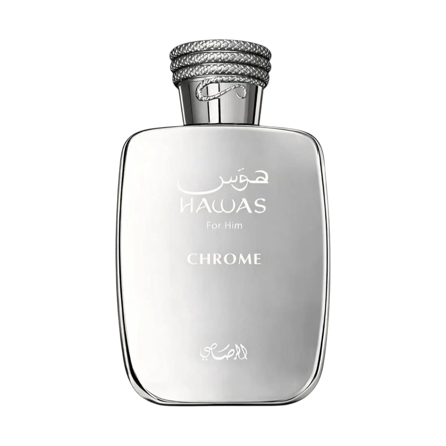 Hawas Chrome Rasasi
