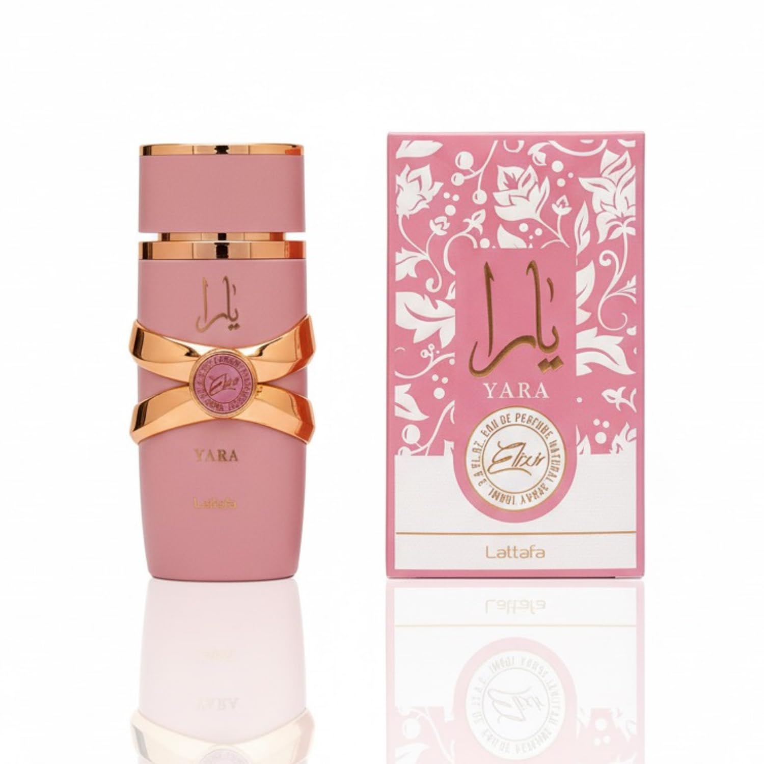 Yara Elixir Lattafa