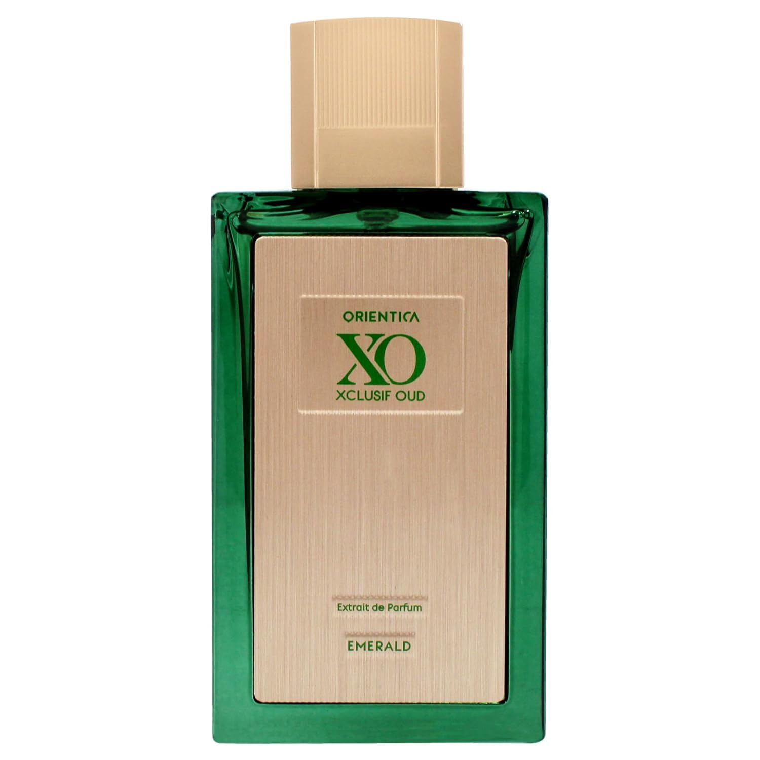 Xclusif Oud Emerald Orientica Premium