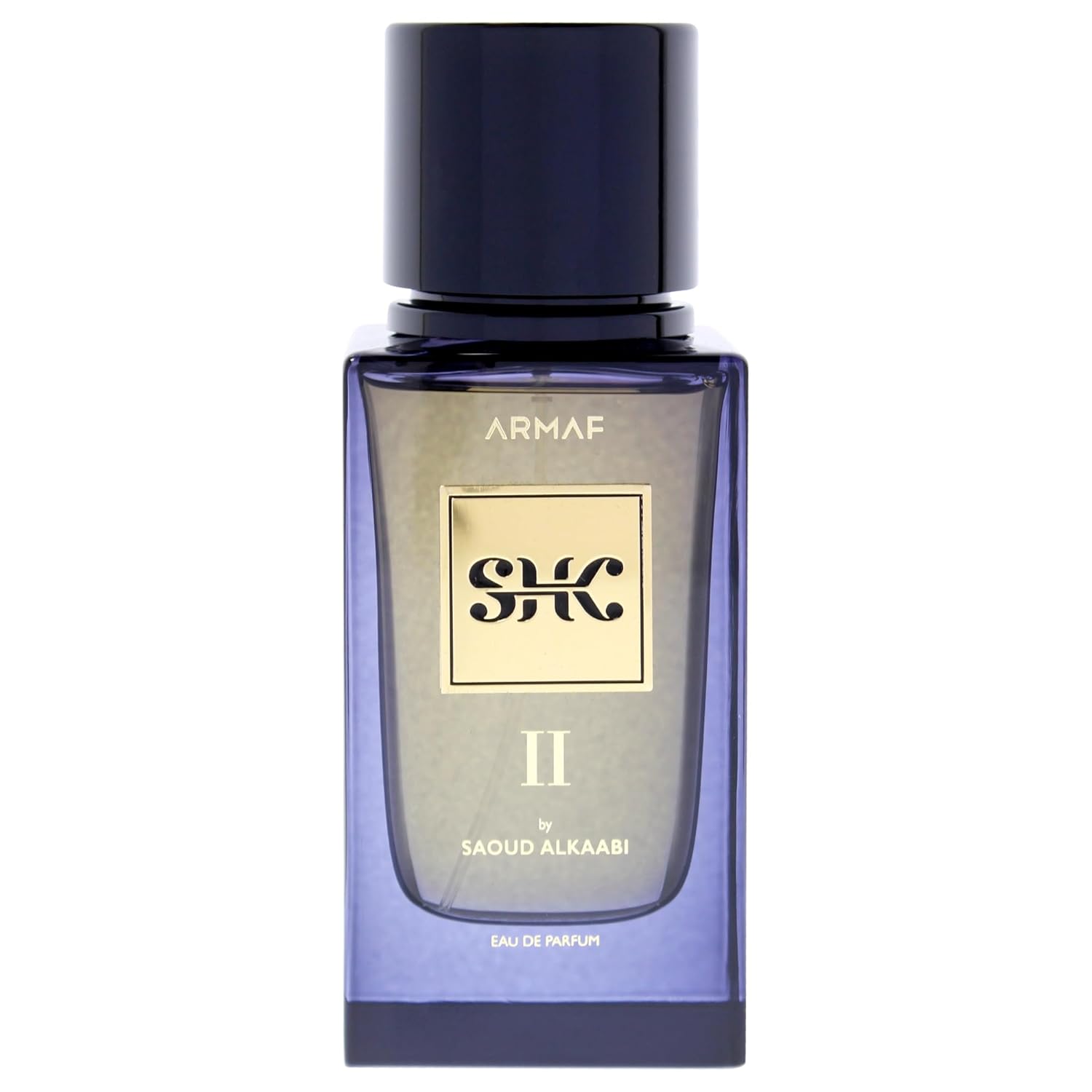 SHK II Armaf
