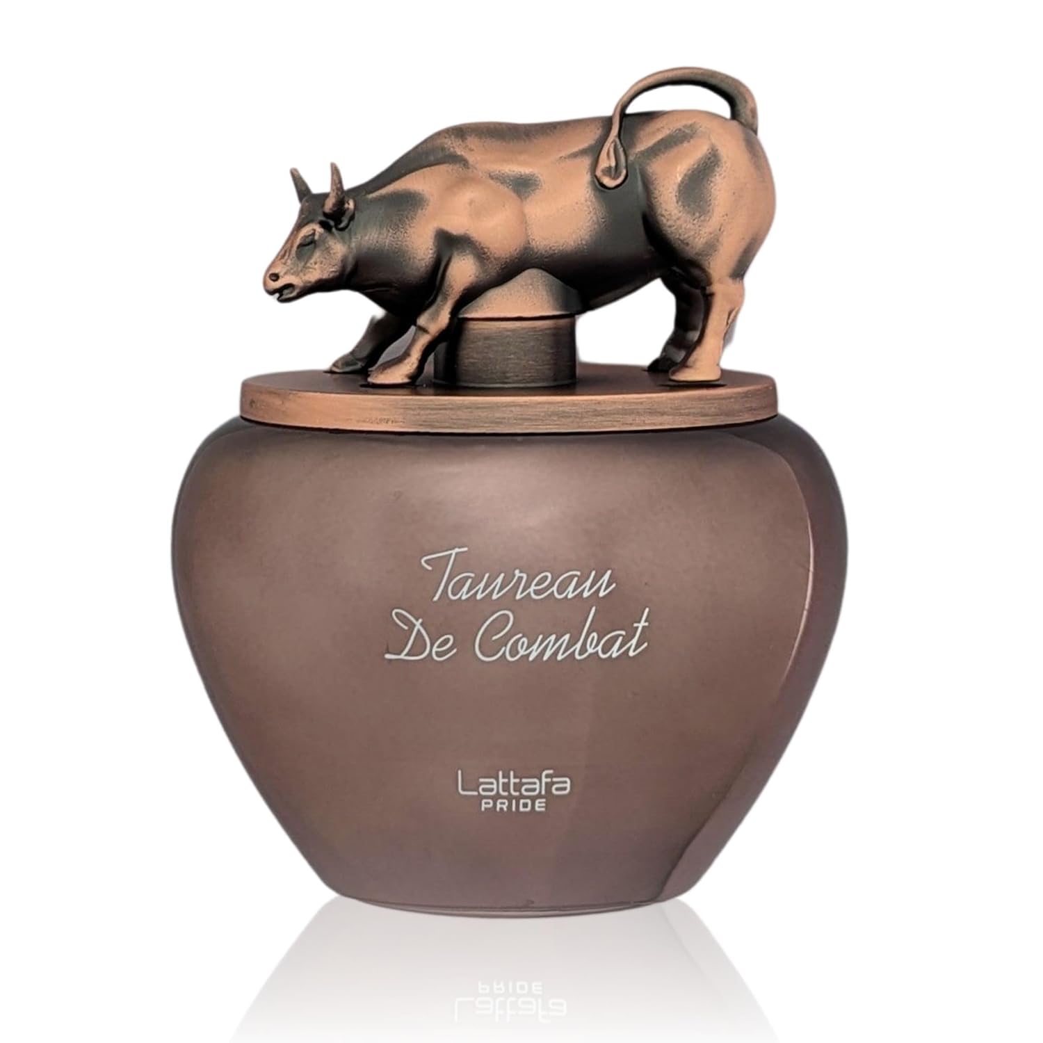Taureau De Combat Lattafa