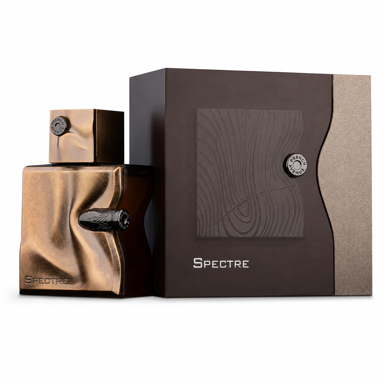 Spectre French Avenue