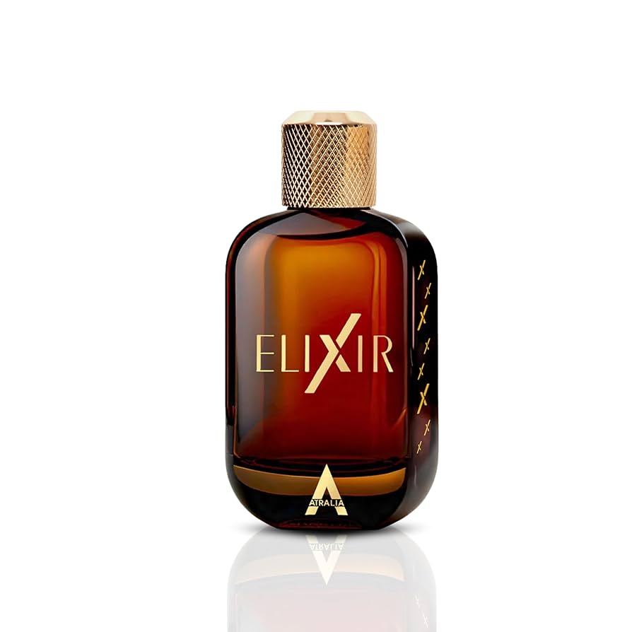 Elixir Atralia