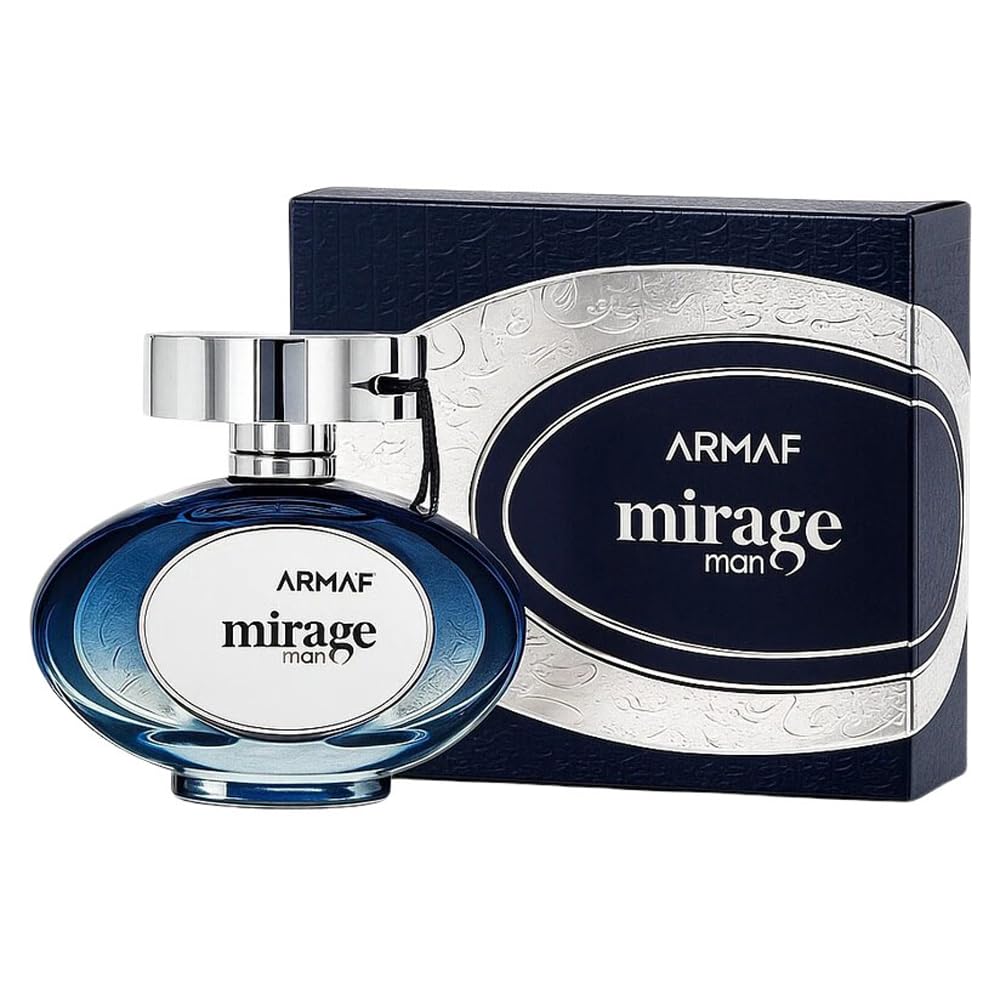 Mirage Man Armaf