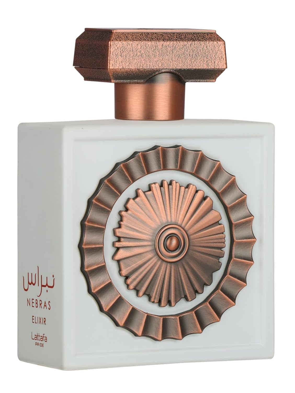 Nebras Elixir Lattafa