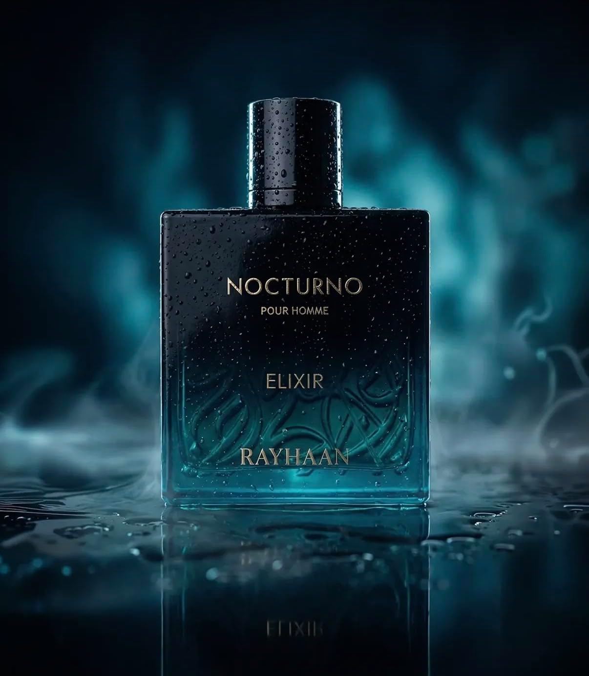 Nocturno Elixir Rayhaan