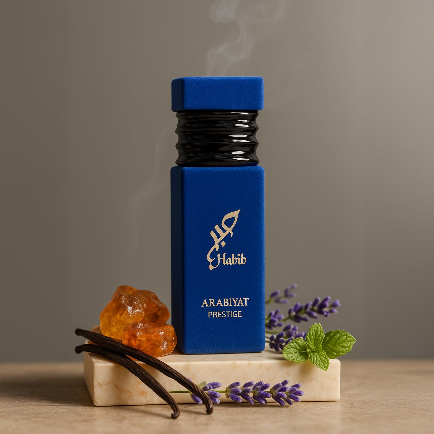 Arabiyat Prestige Habib