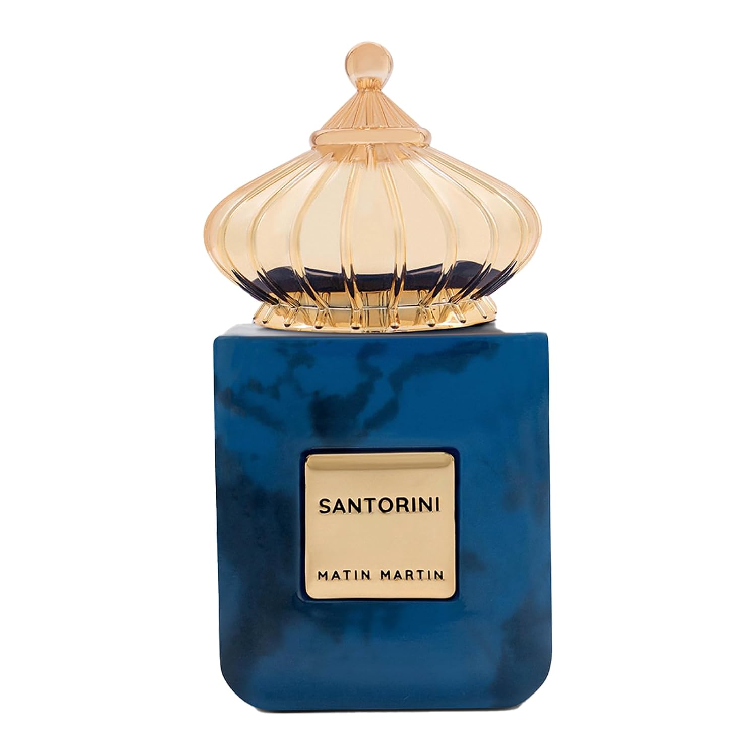 SANTORINI EAU DE PARFUM Matin Martin