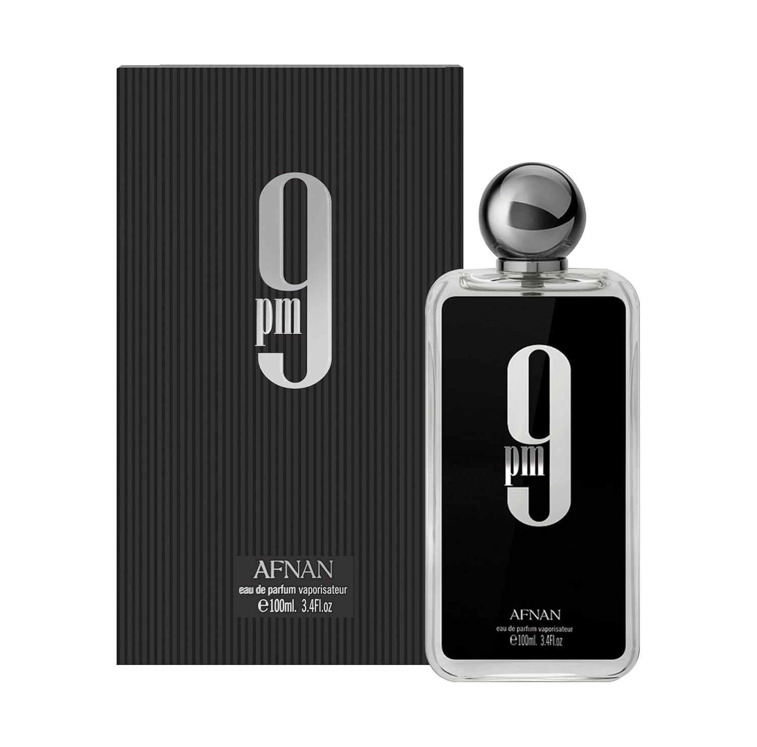9pm Afnan