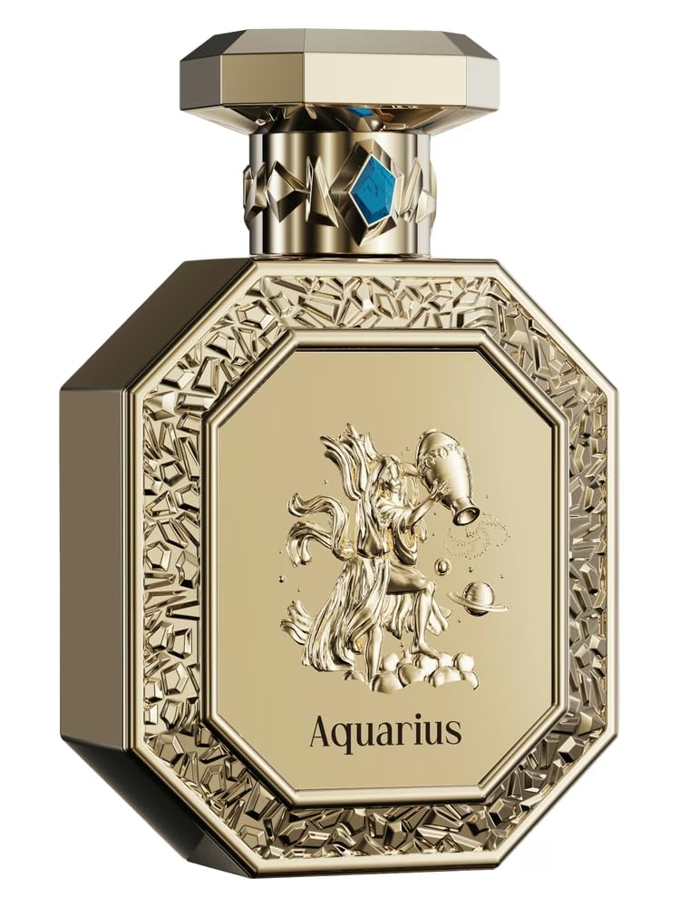 Aquarius French Avenue