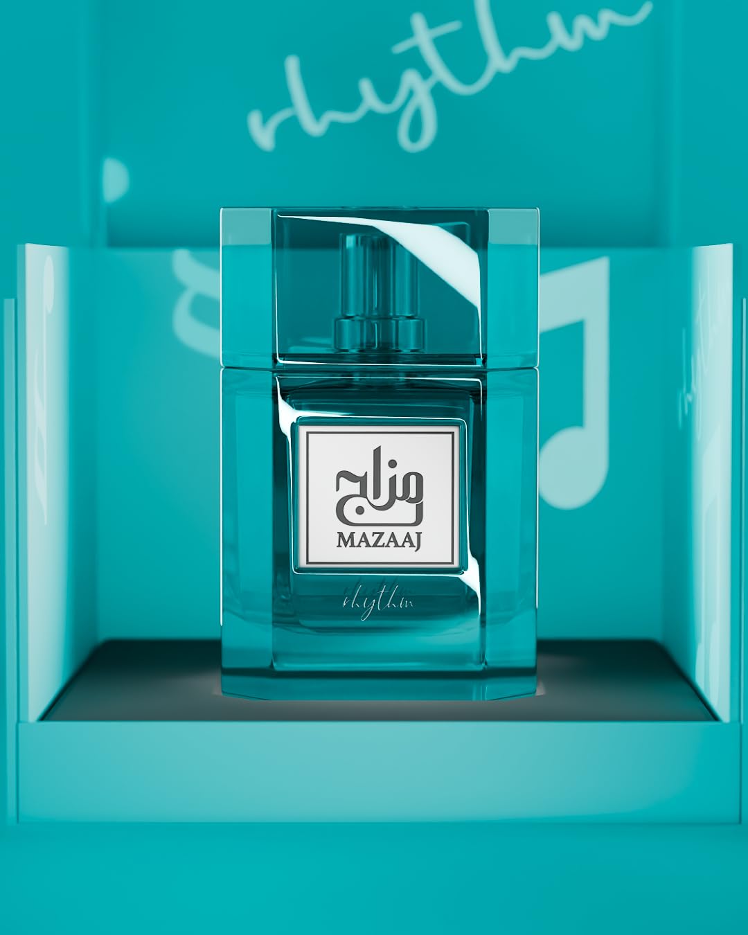 Mazaaj Rhythm Zimaya