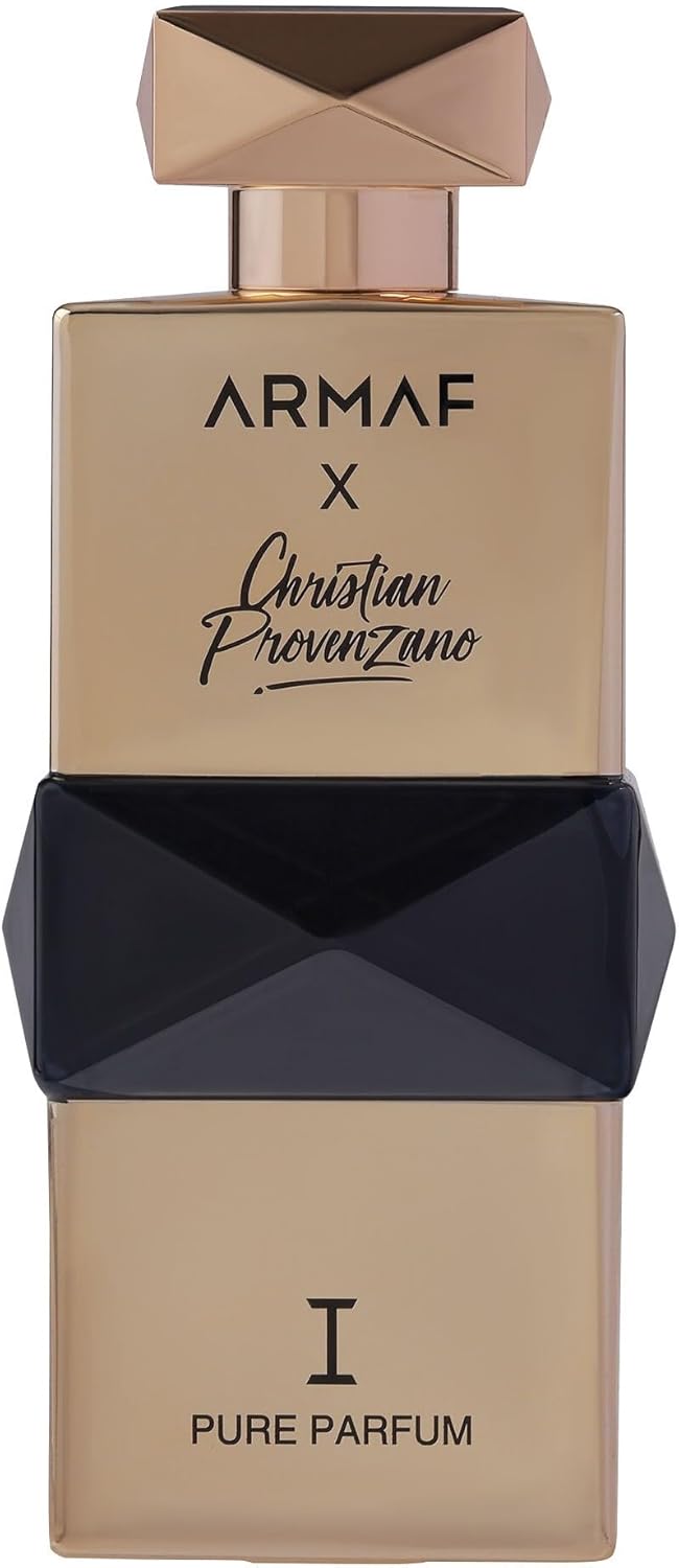 ARMAF X Christian Provenzano I