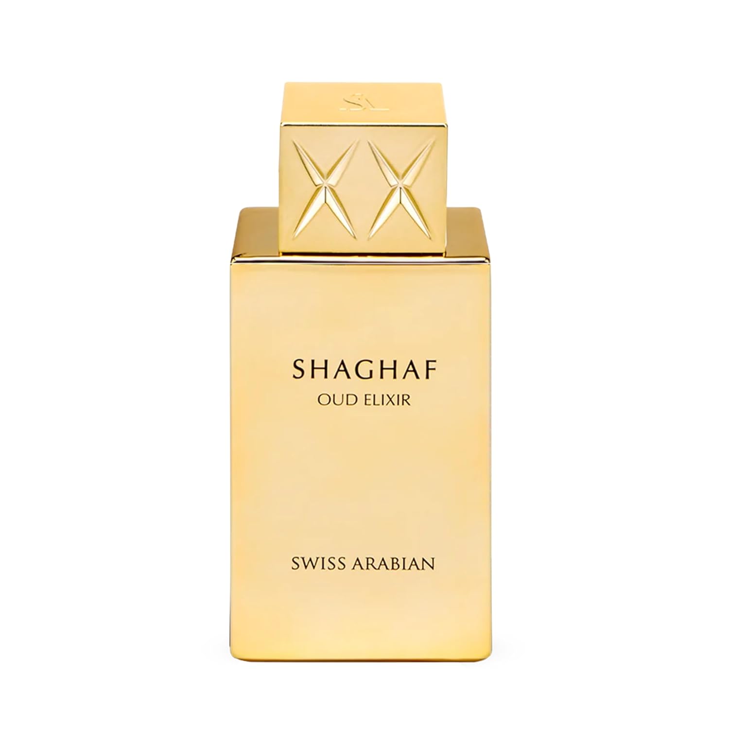 Shaghaf Oud Elixir Swiss Arabian