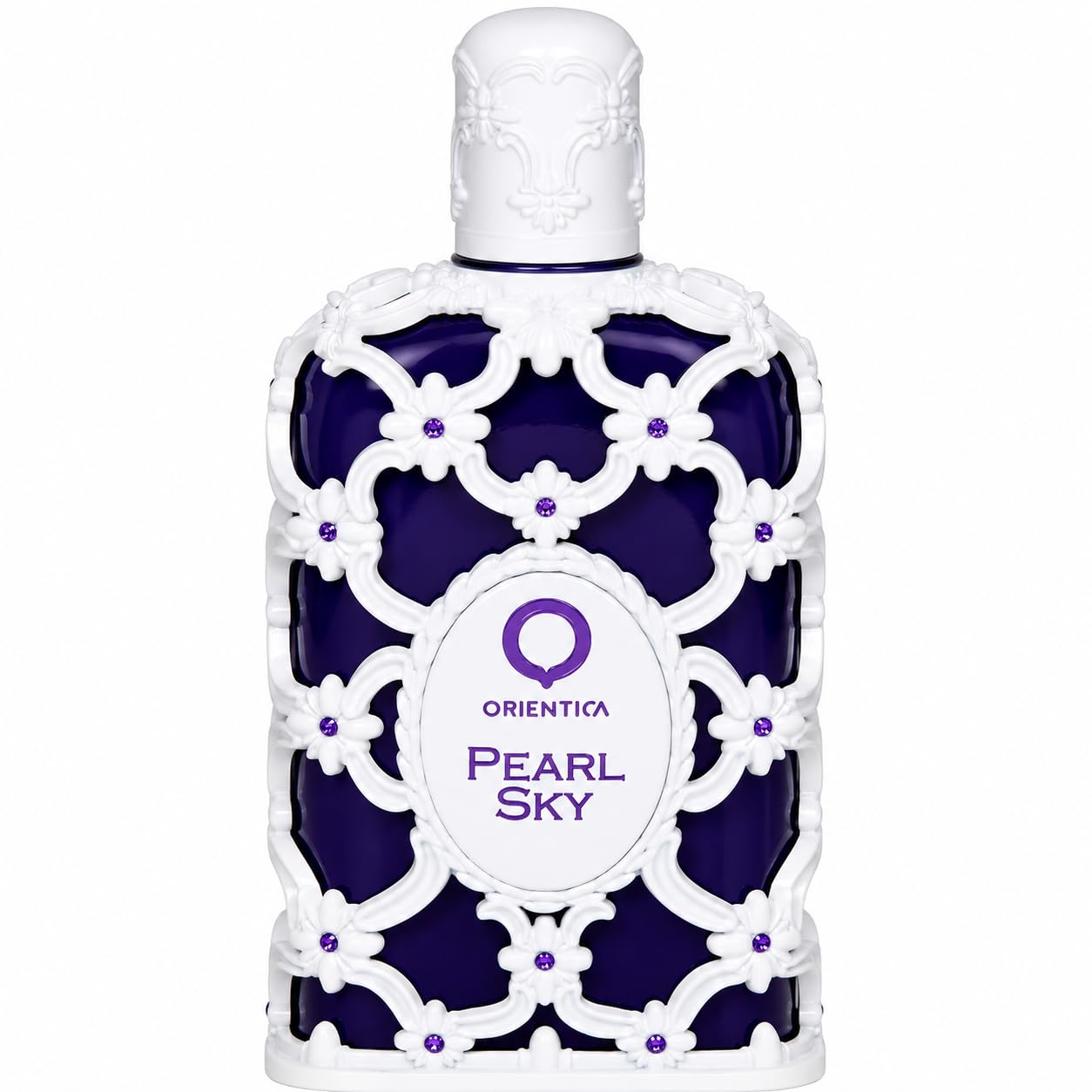 Pearl Sky Orientica