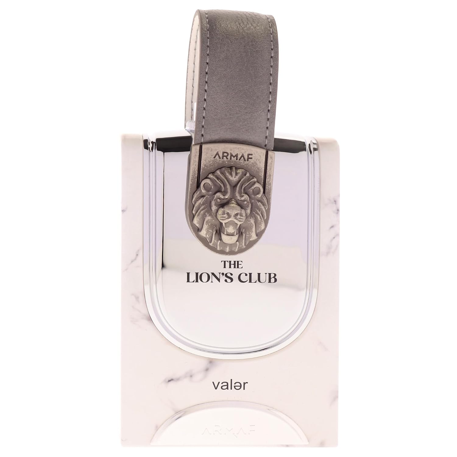 The Lions Club - Valer Armaf
