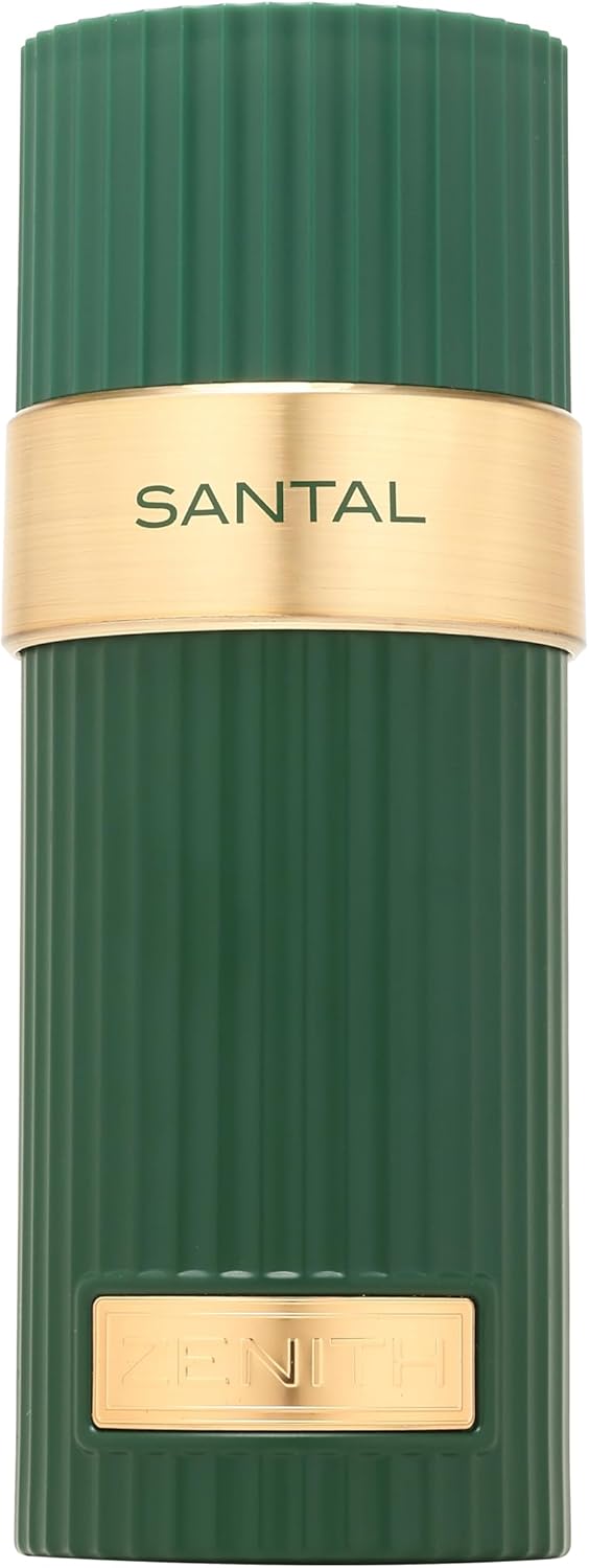 Zenith Santal French Avenue