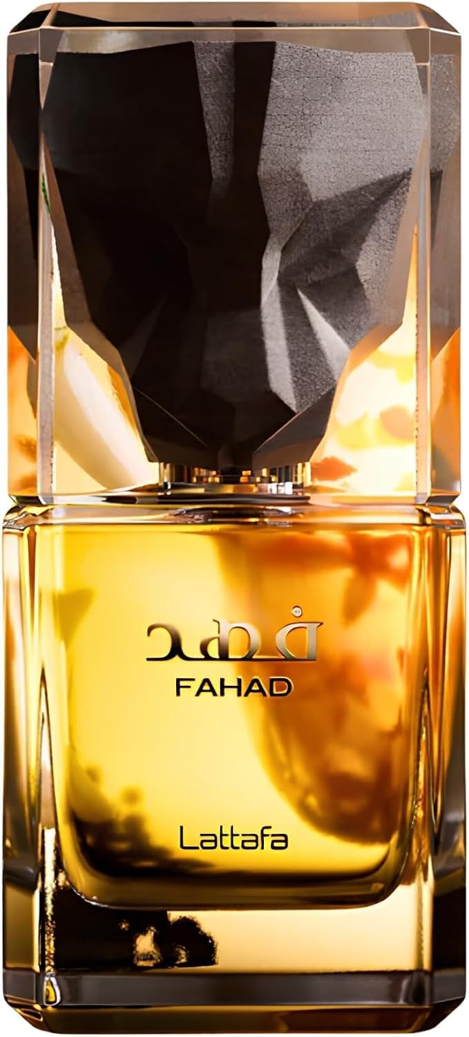 Fahad Lattafa