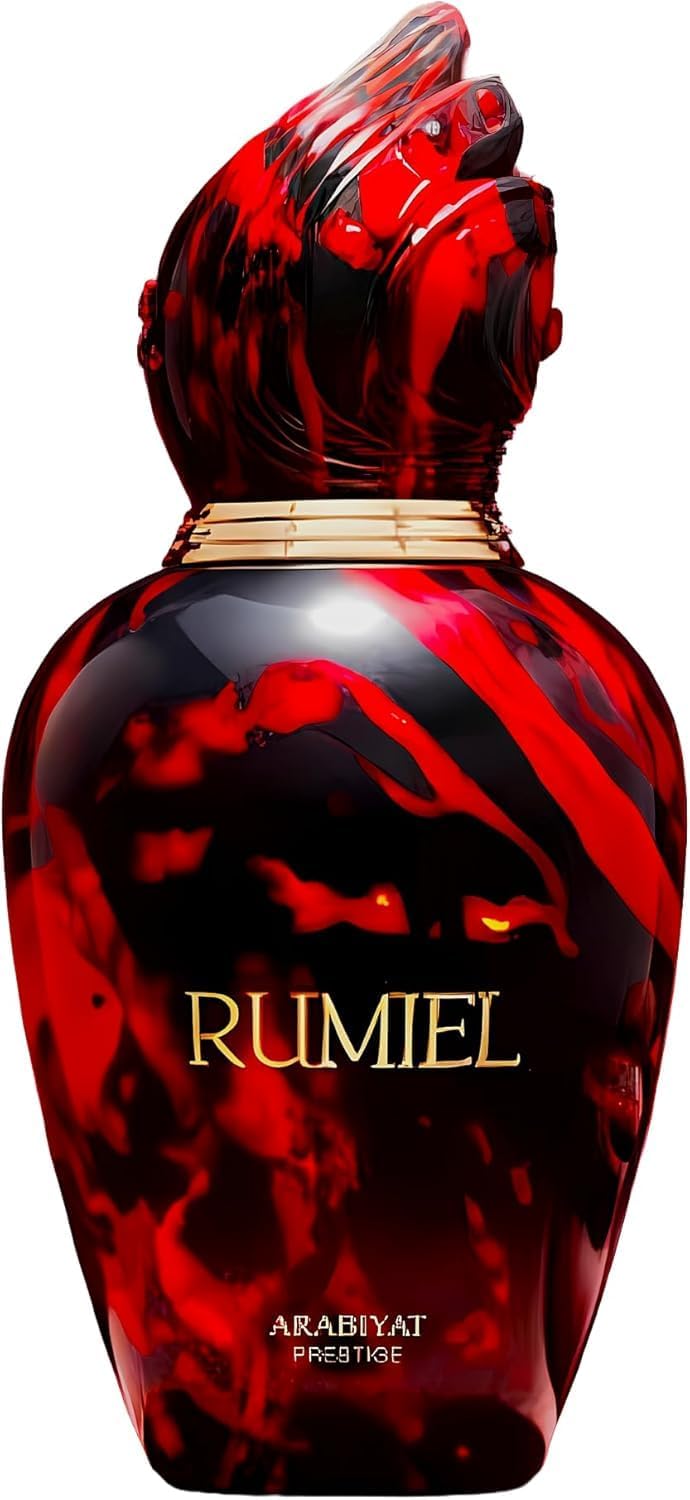 Rumiel Arabiyat Prestige