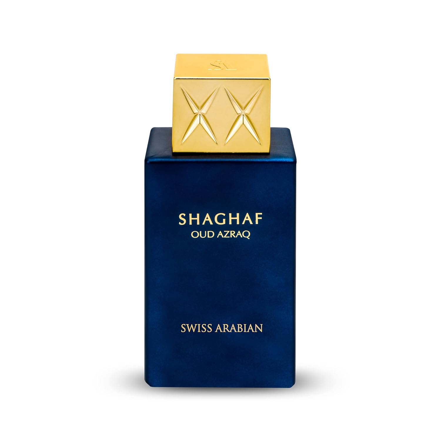 Shaghaf Oud Azraq Swiss Arabian