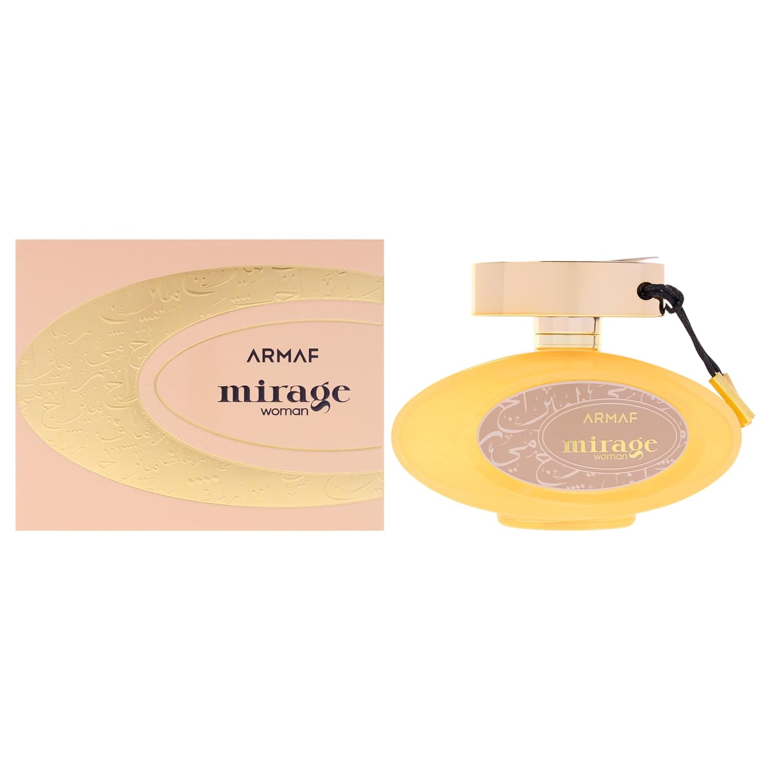 Mirage Woman Armaf