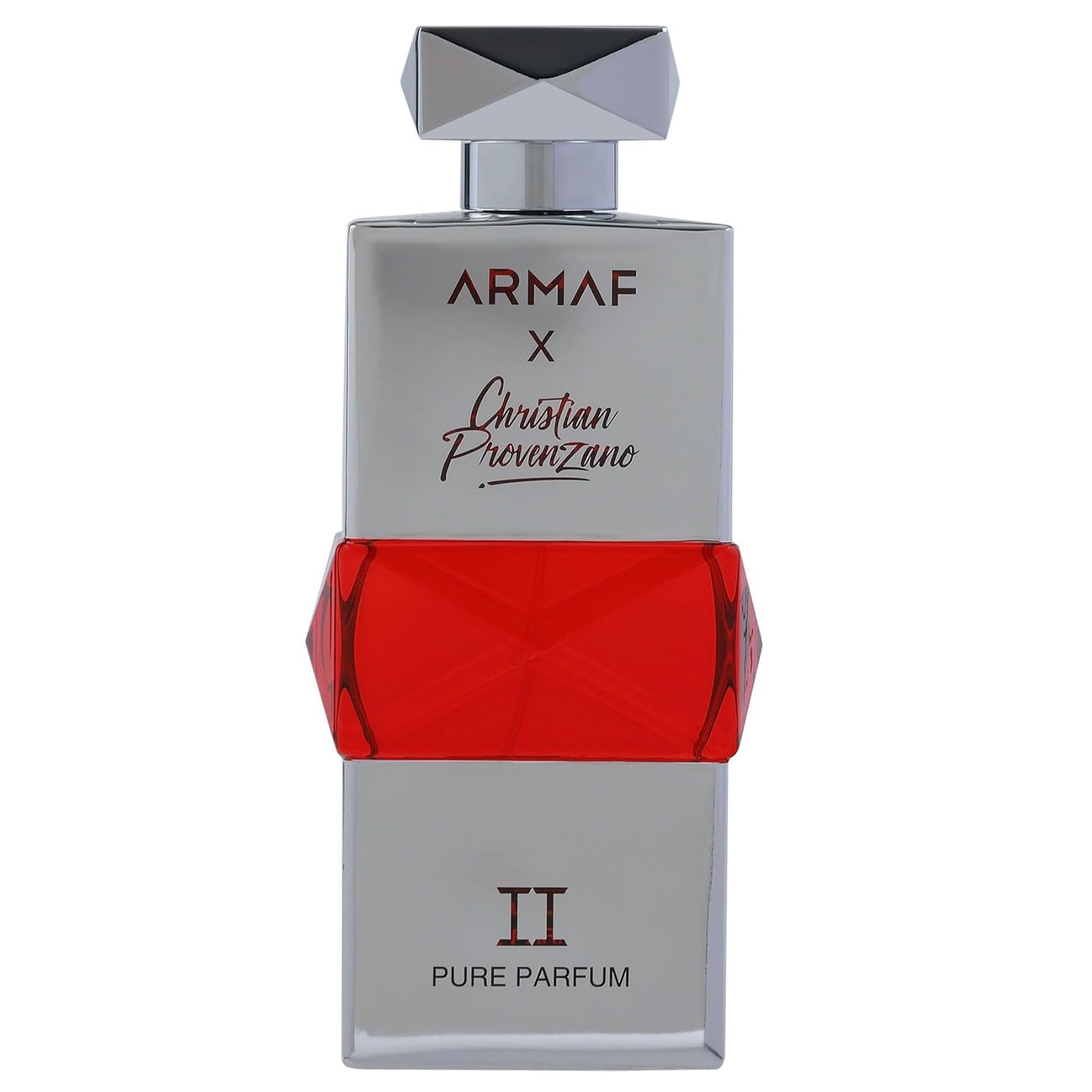 ARMAF X Christian Provenzano II