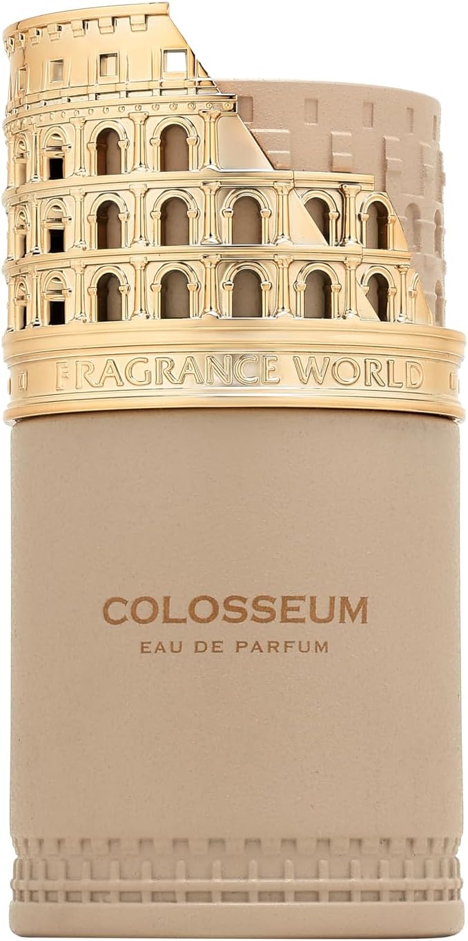 Colosseum Fragrance World