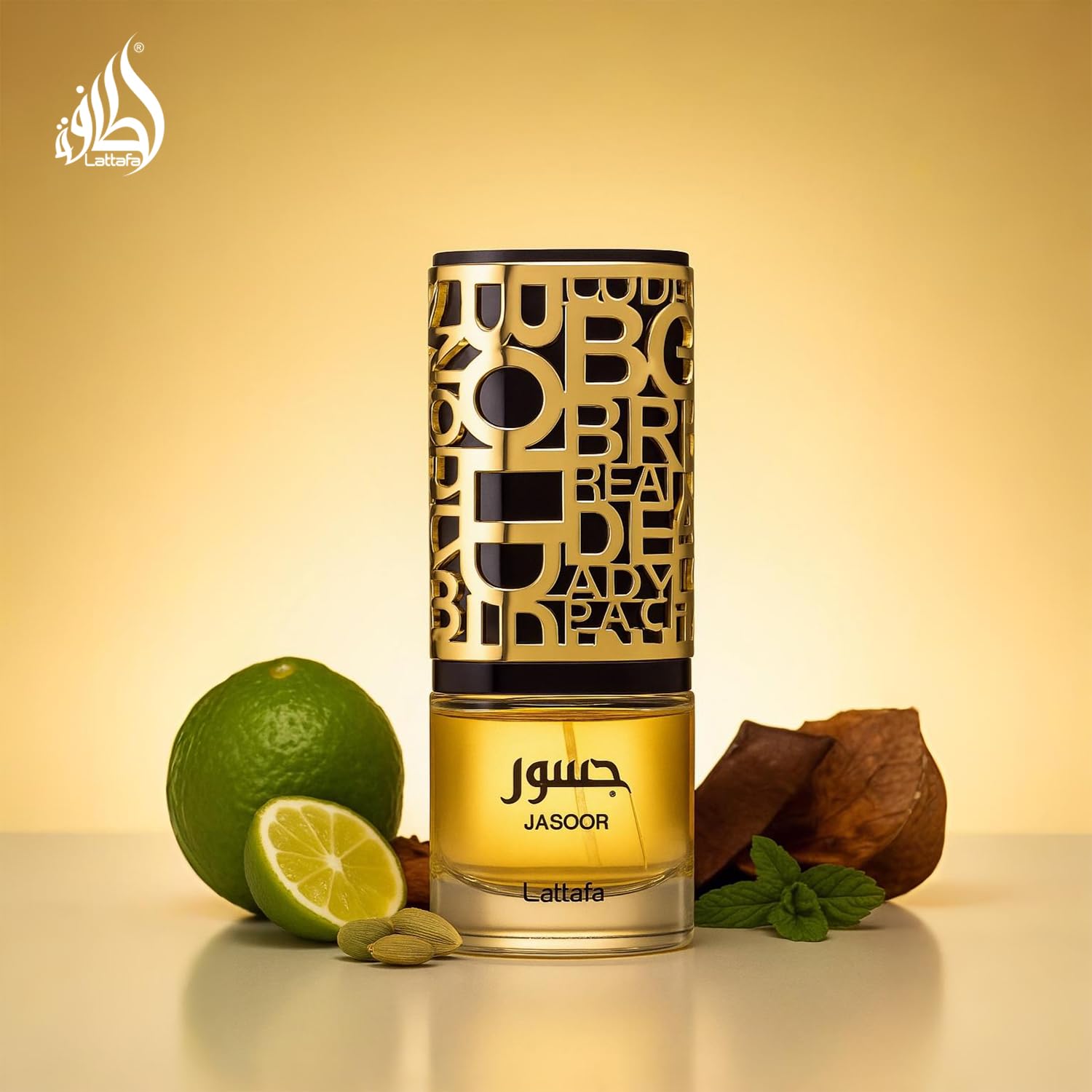Jasoor Lattafa