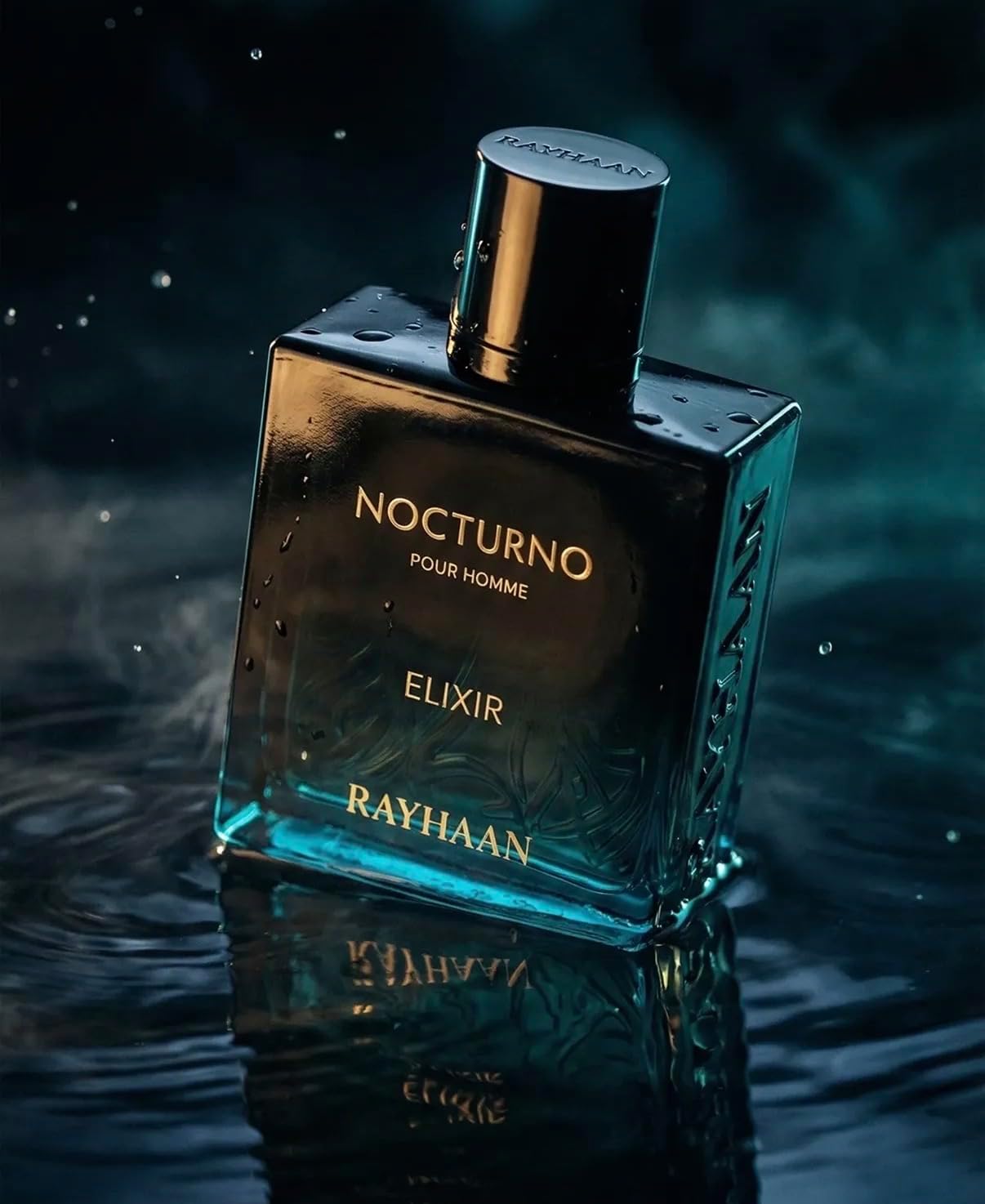 Nocturno Elixir Rayhaan