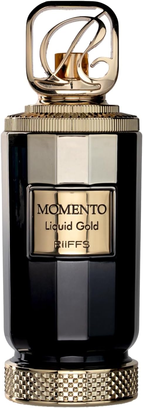 Momento Liquid Gold Riiffs