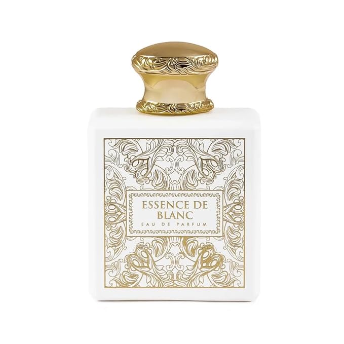 Essence de Blanc French Avenue